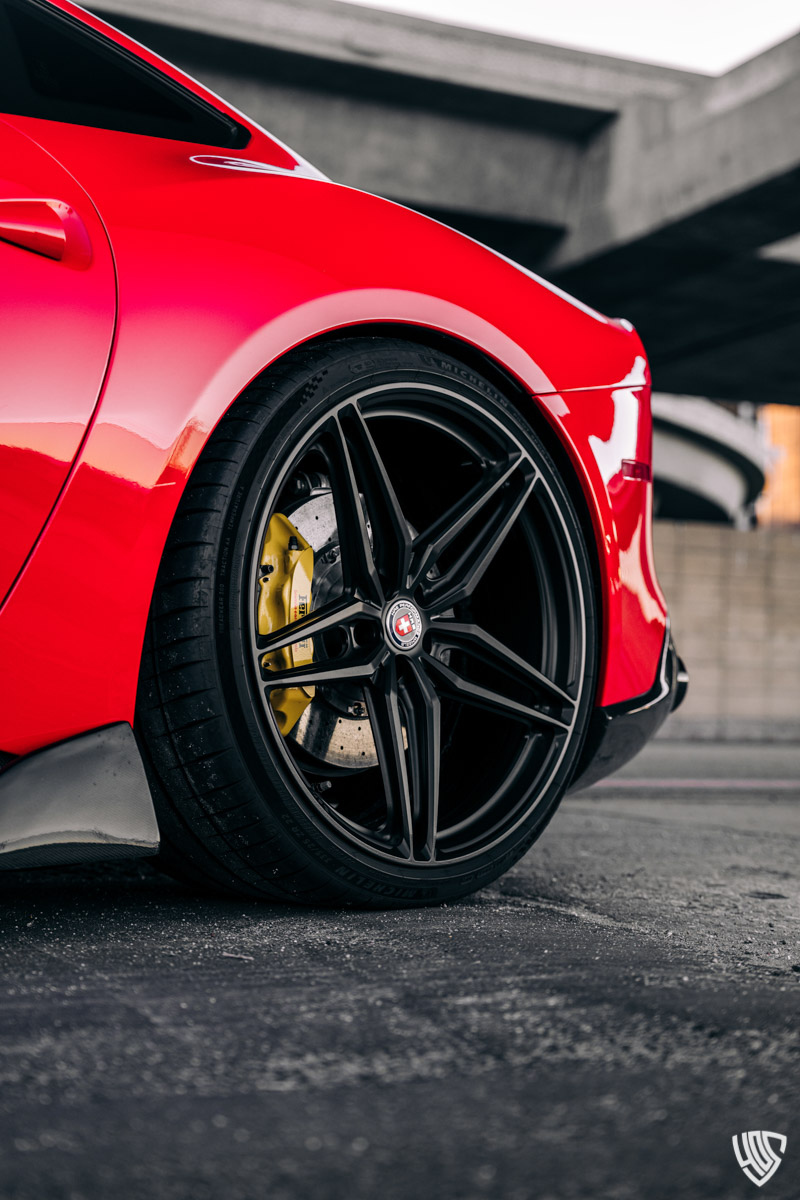 405 Motoring Wheels and Tires Services in Los Angeles California
