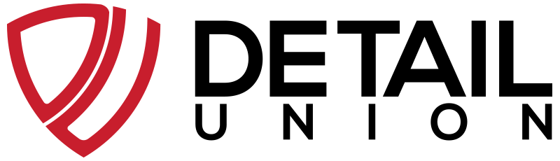 Detail Union Logo